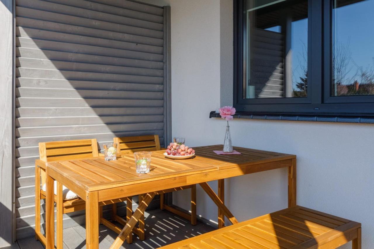 Seaside Escape Mielenko By Noclegi Renters Kültér fotó