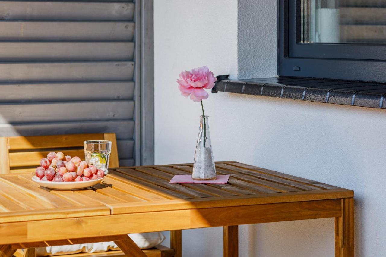 Seaside Escape Mielenko By Noclegi Renters Kültér fotó