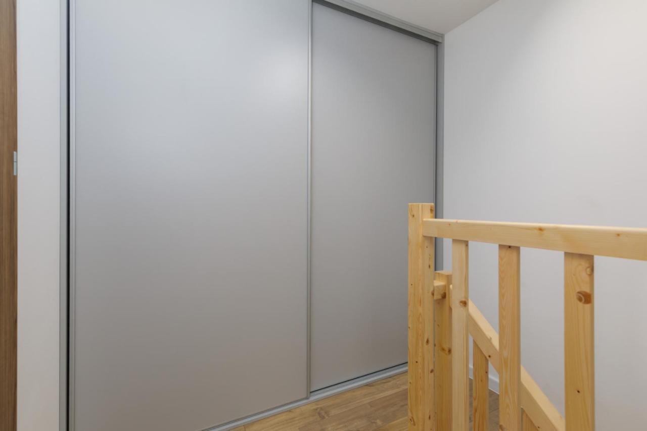 Seaside Escape Mielenko By Noclegi Renters Kültér fotó