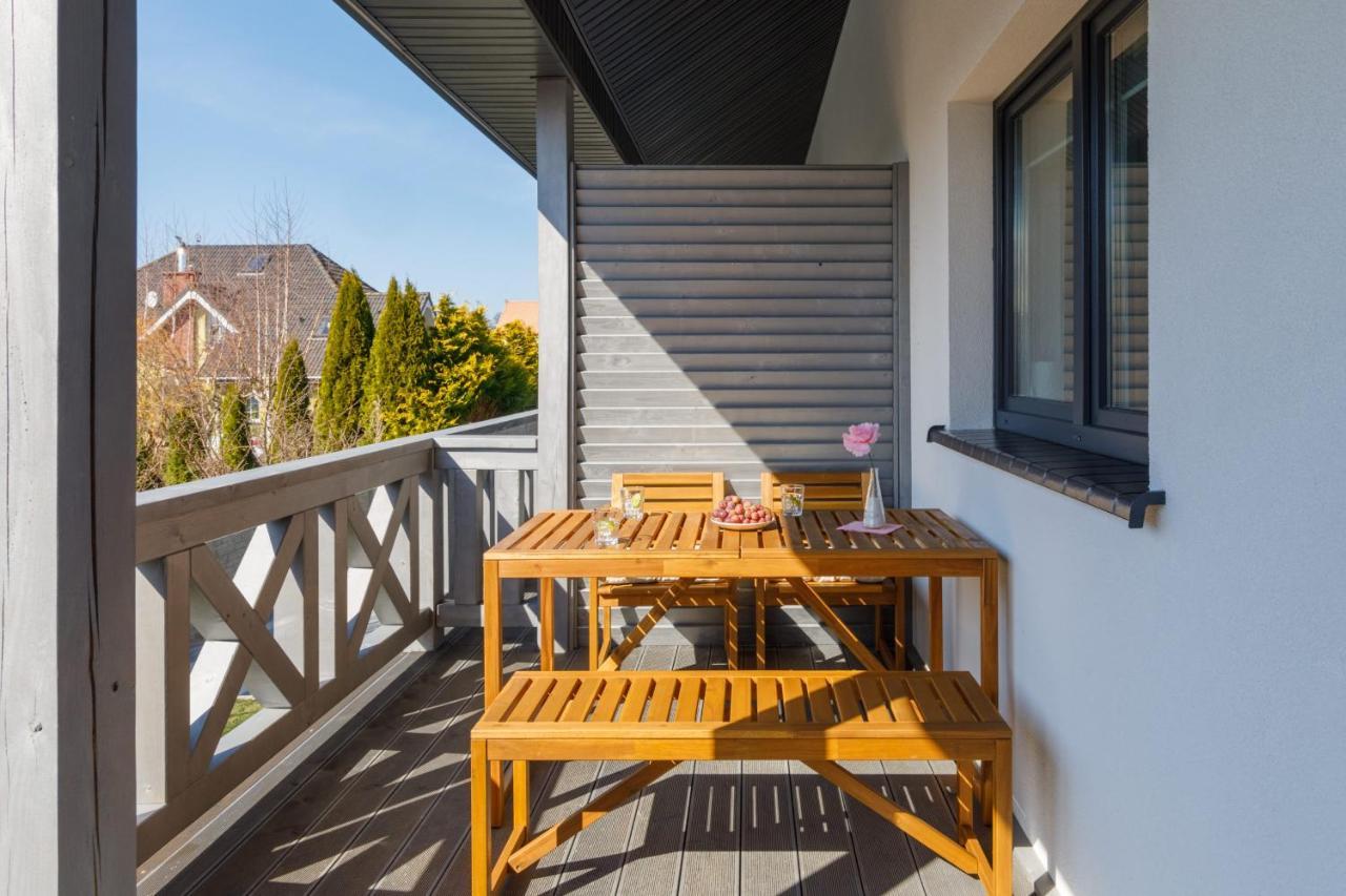 Seaside Escape Mielenko By Noclegi Renters Kültér fotó