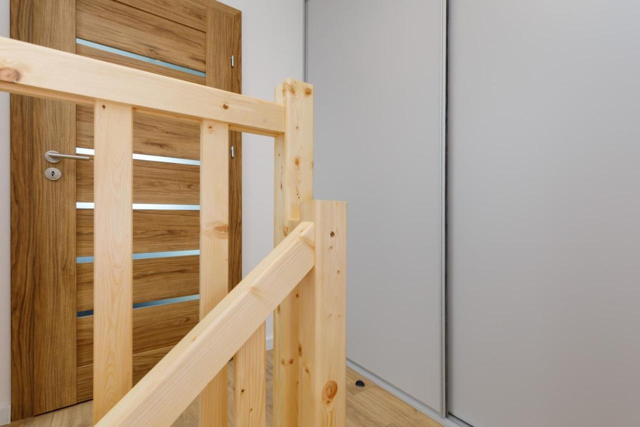 Seaside Escape Mielenko By Noclegi Renters Kültér fotó