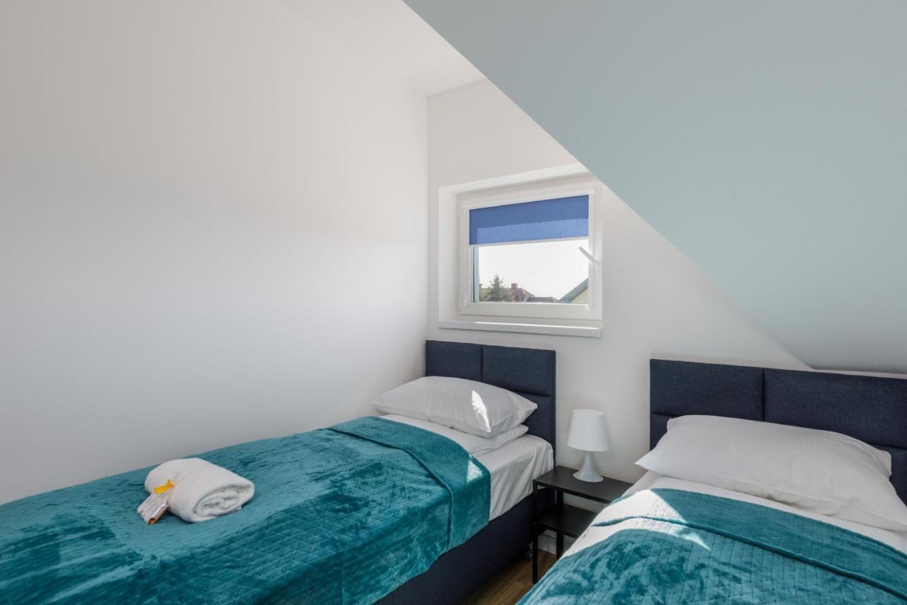 Seaside Escape Mielenko By Noclegi Renters Kültér fotó