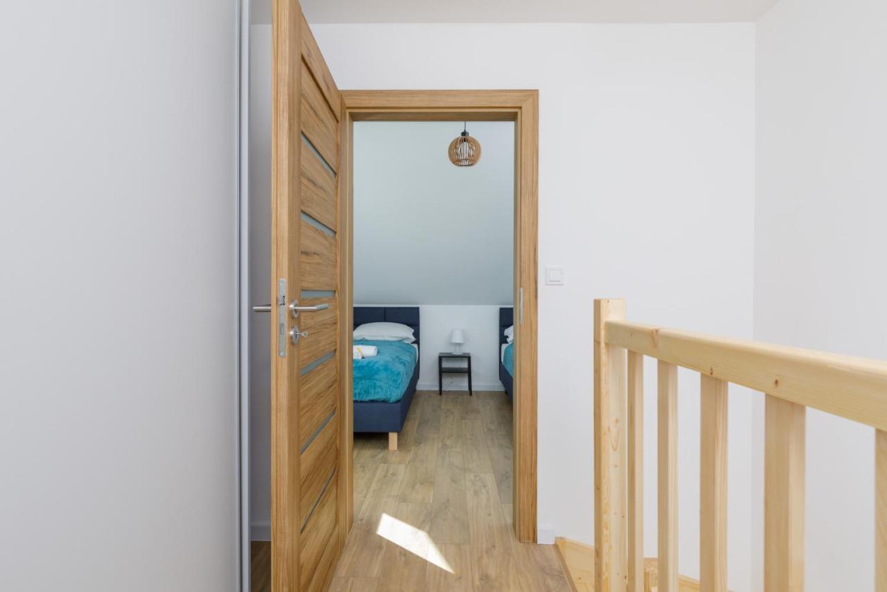 Seaside Escape Mielenko By Noclegi Renters Kültér fotó