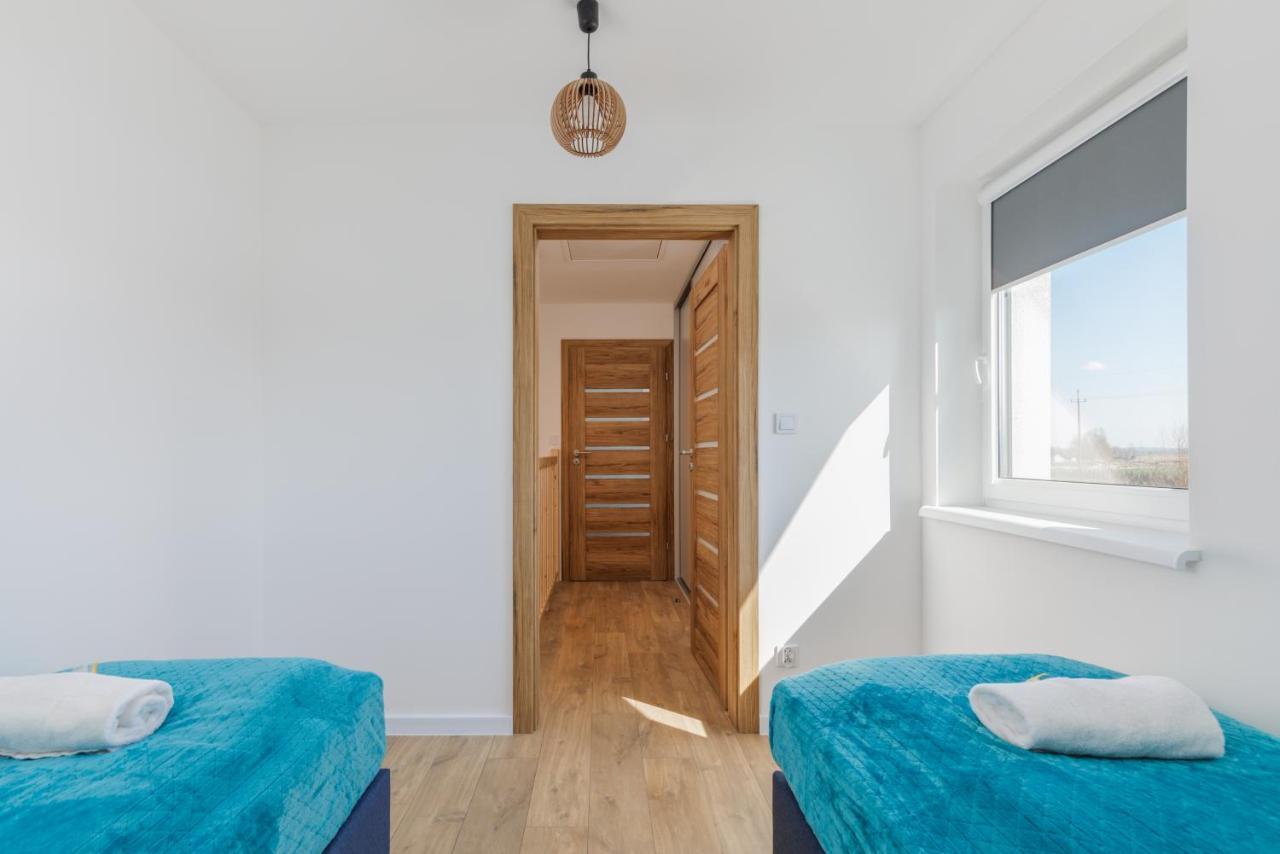 Seaside Escape Mielenko By Noclegi Renters Kültér fotó