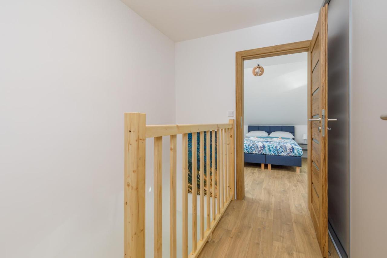 Seaside Escape Mielenko By Noclegi Renters Kültér fotó