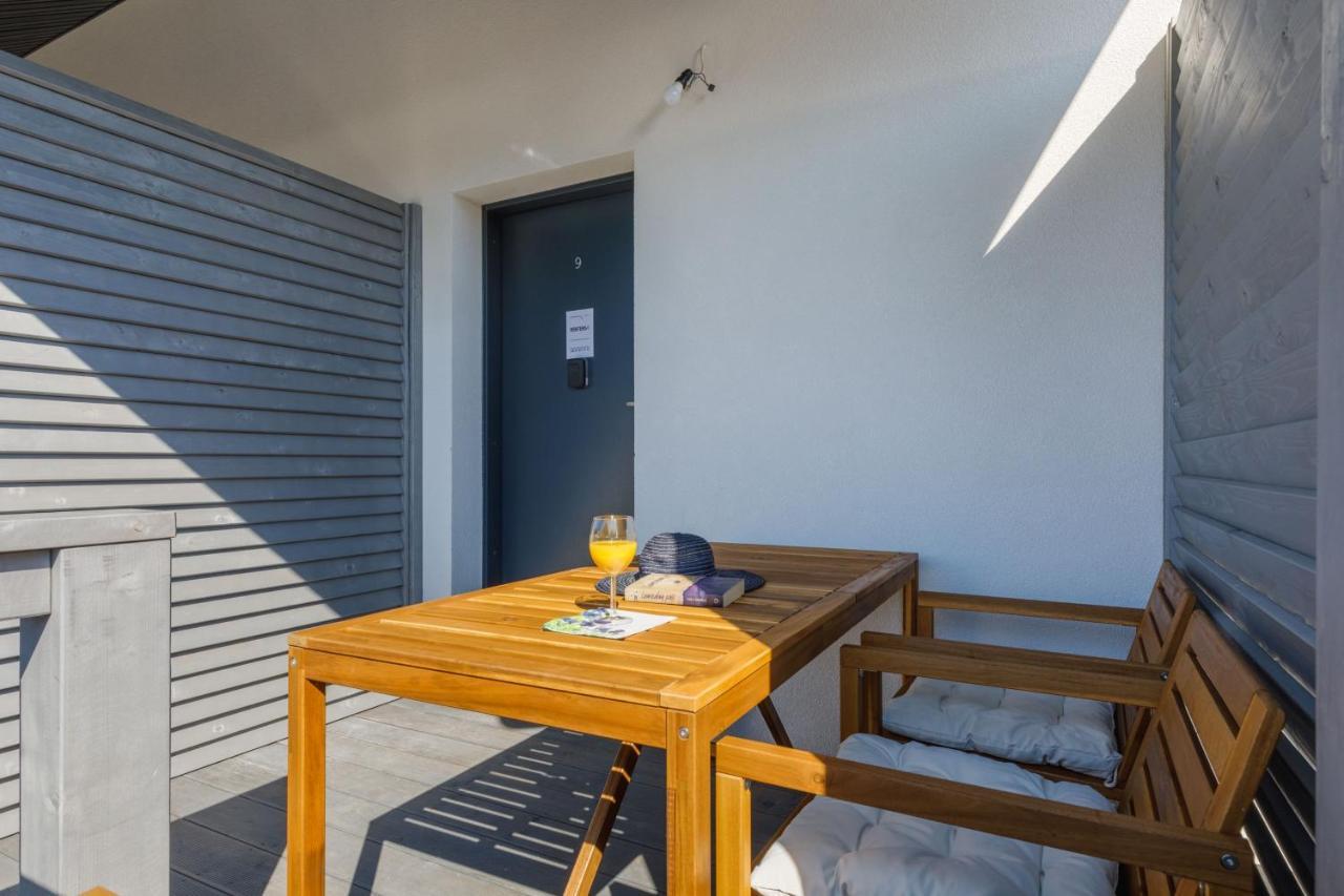 Seaside Escape Mielenko By Noclegi Renters Kültér fotó
