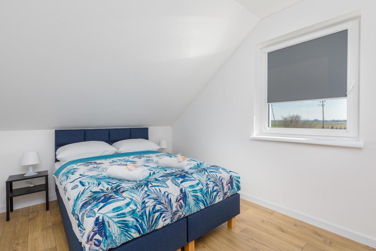 Seaside Escape Mielenko By Noclegi Renters Kültér fotó