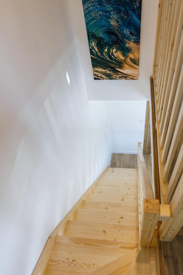 Seaside Escape Mielenko By Noclegi Renters Kültér fotó