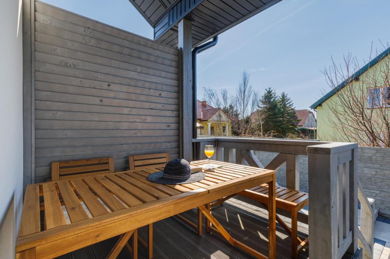 Seaside Escape Mielenko By Noclegi Renters Kültér fotó