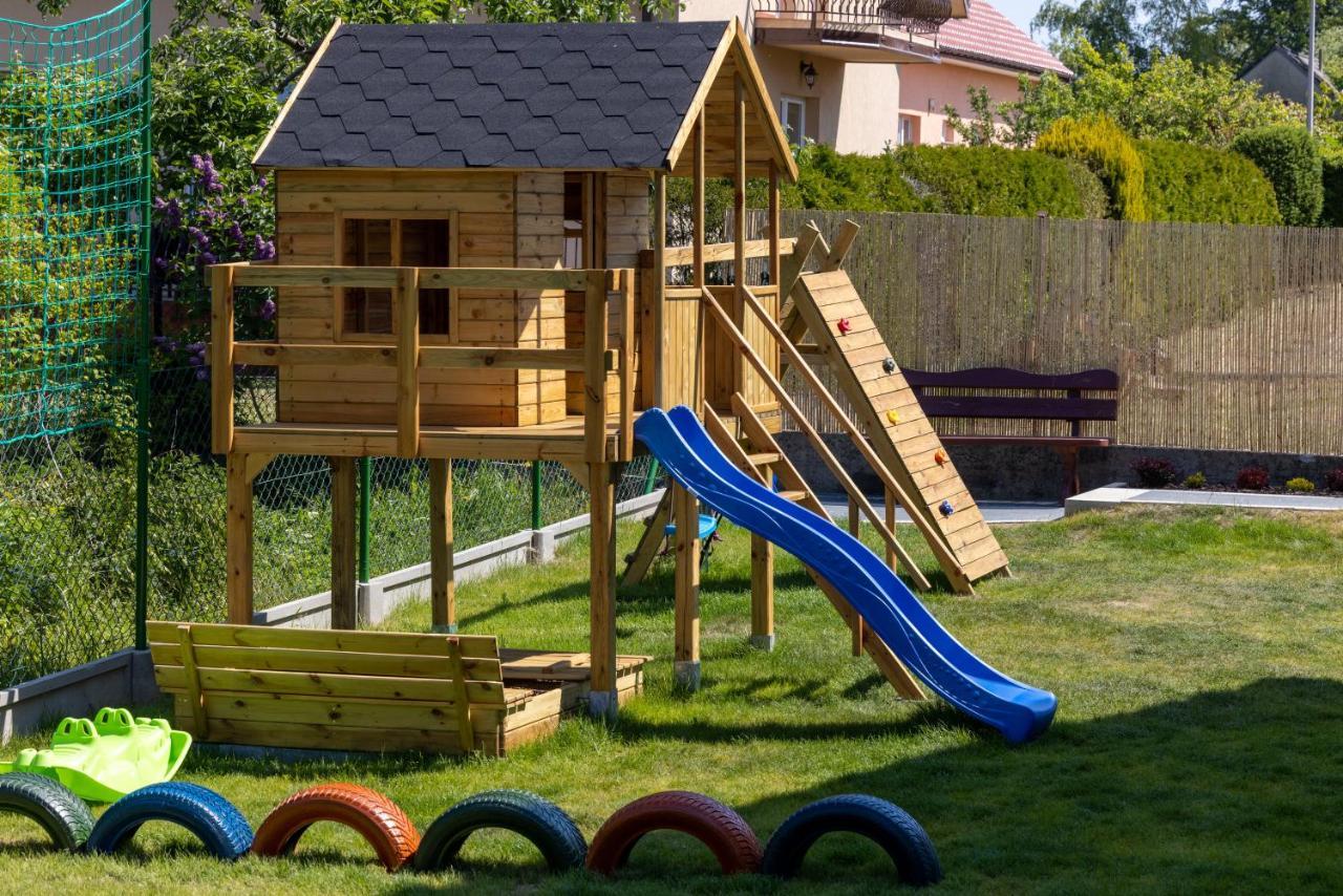 Seaside Escape Mielenko By Noclegi Renters Kültér fotó