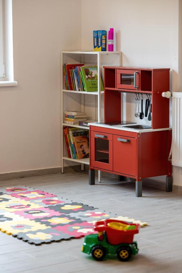 Seaside Escape Mielenko By Noclegi Renters Kültér fotó